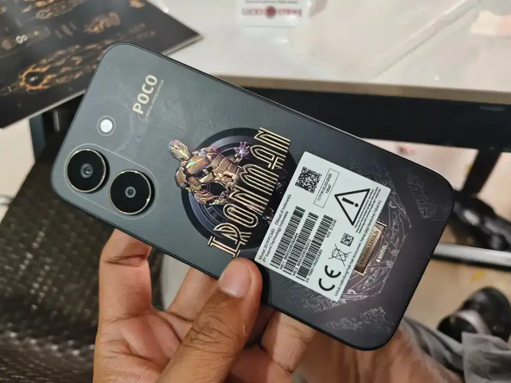 Poco X8 Pro 12/512 Special Edition