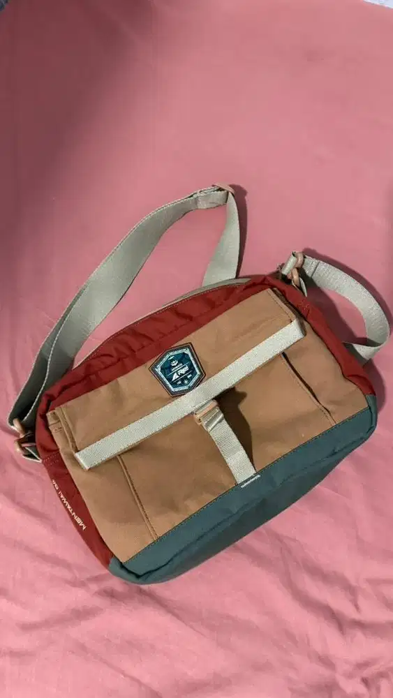 Tas Selempang Arei Original