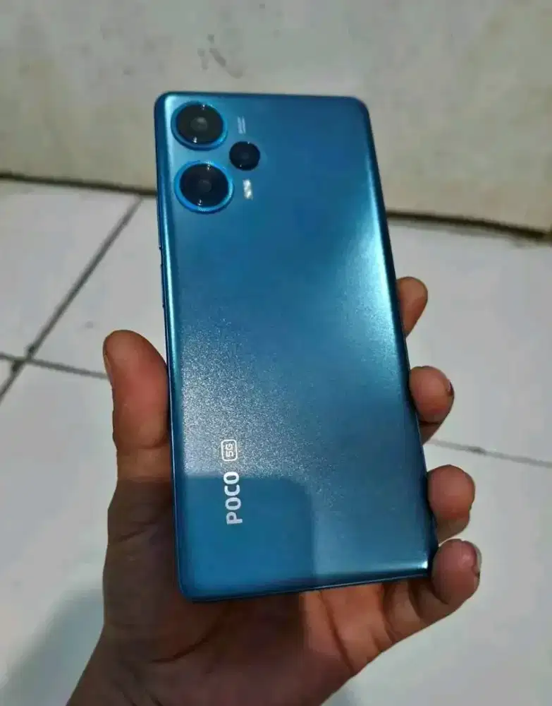 Poco F5 5G Ram 8/256