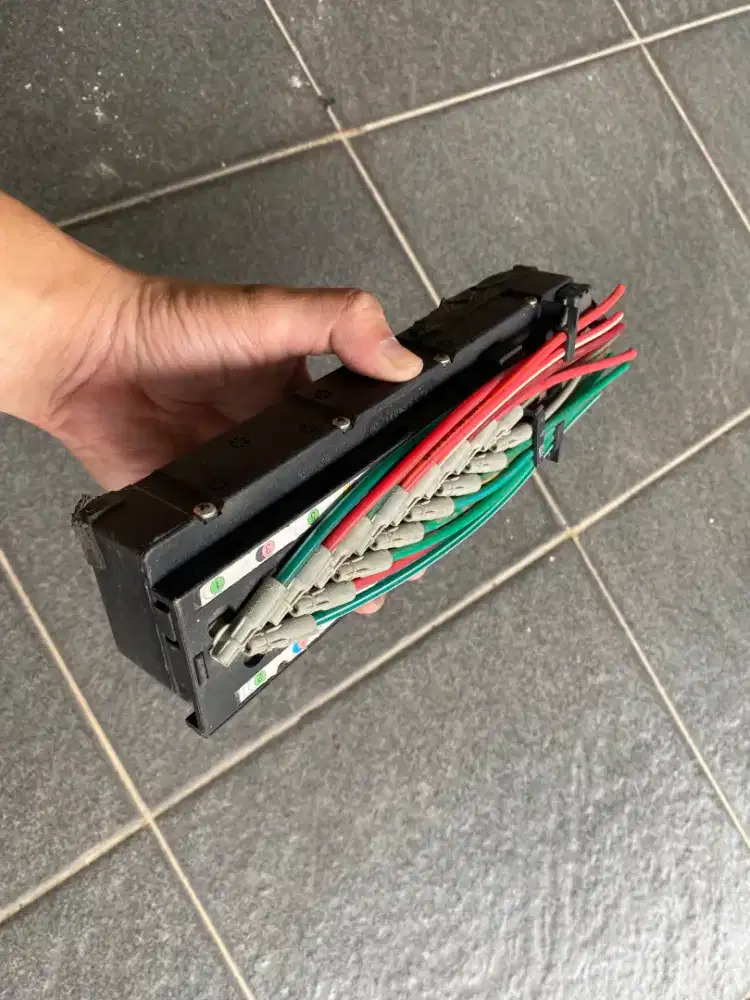 Mercedes Benz w140 S-Class Climate Control Valve S320 S500 S600 300SEL