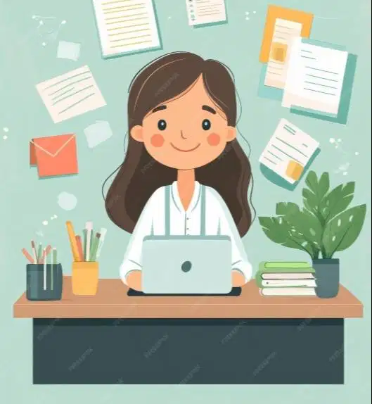 Lowongan Kerja untuk Admin untuk Toko Online