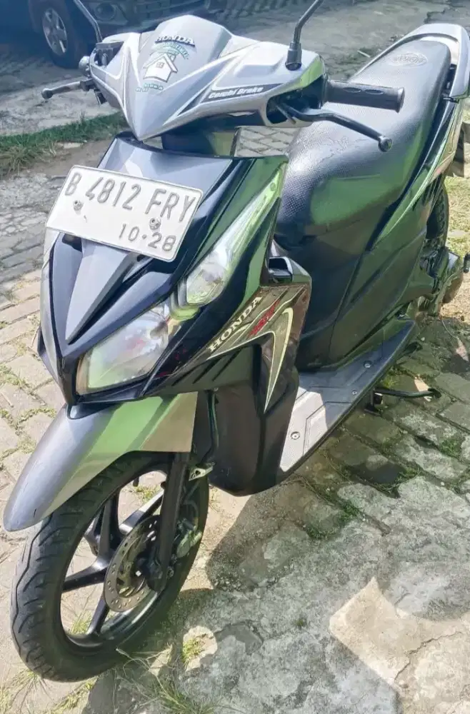 Vario Techno CBS 2010 Pajak ON