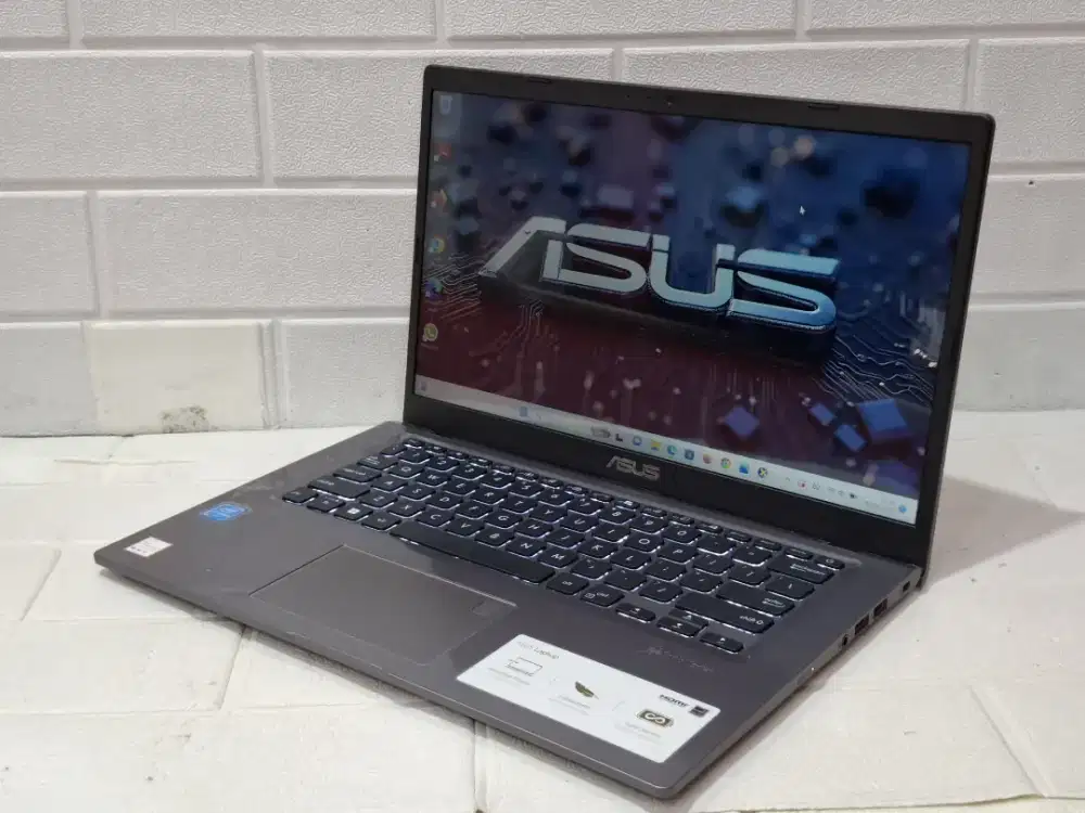 Laptop Asus vivoBook X415MA Prosesor Intel Celeron