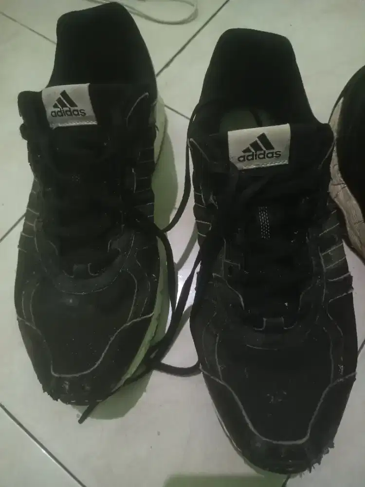 Sepatu adidas & lotto