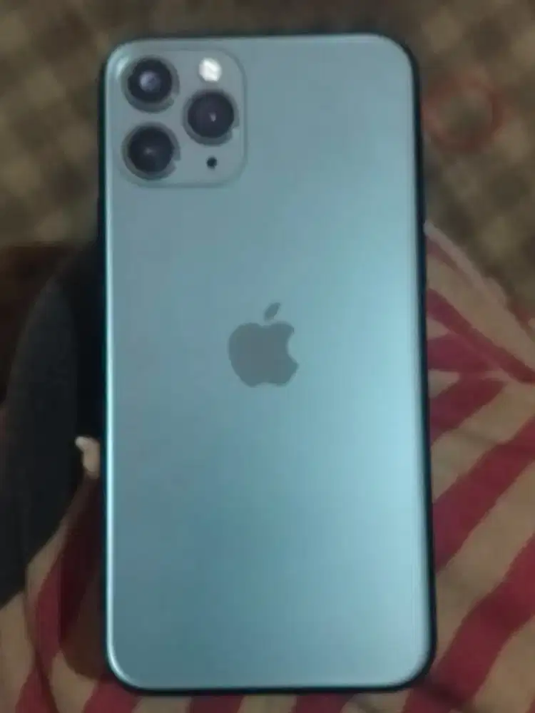 iphone 11 pro 256 gb