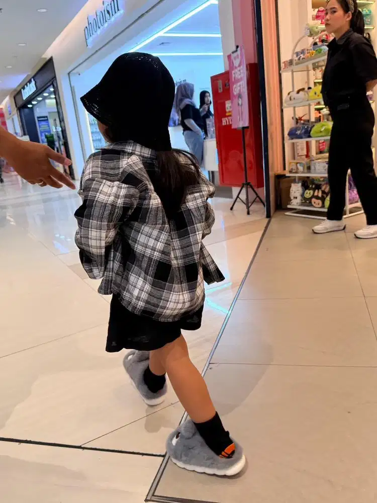 Lowongan menginap art /ART / pengasuh / momong