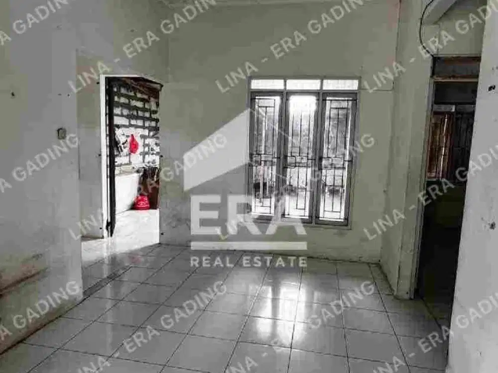 Dijual Rumah citra indah city