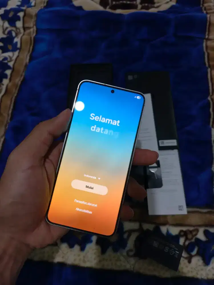 Jual S24 Basic 256Gb SEIN