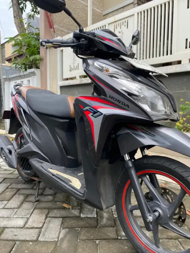 Vario 125 2015/2014 Indlingstop Antik jarang ada