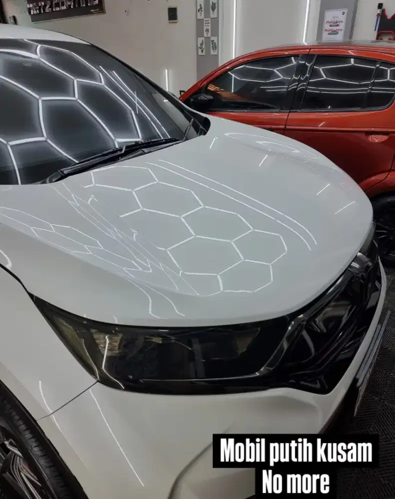 Crv turbo PROMO! Coating mobil gratis salon mobil