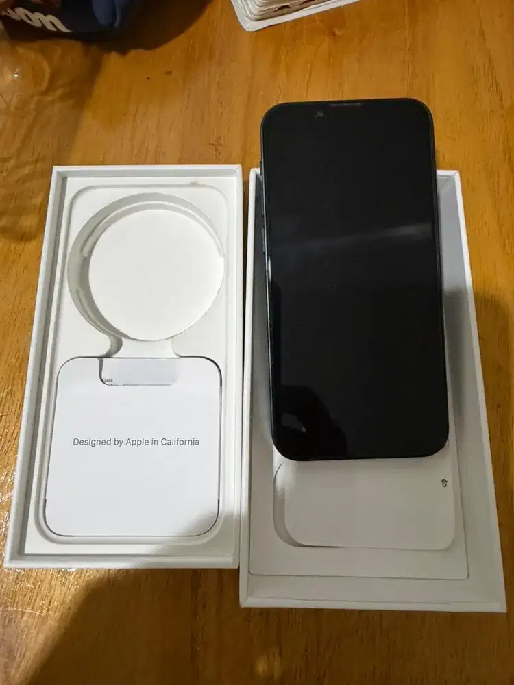 Iphone 13 mini resmi ibox
