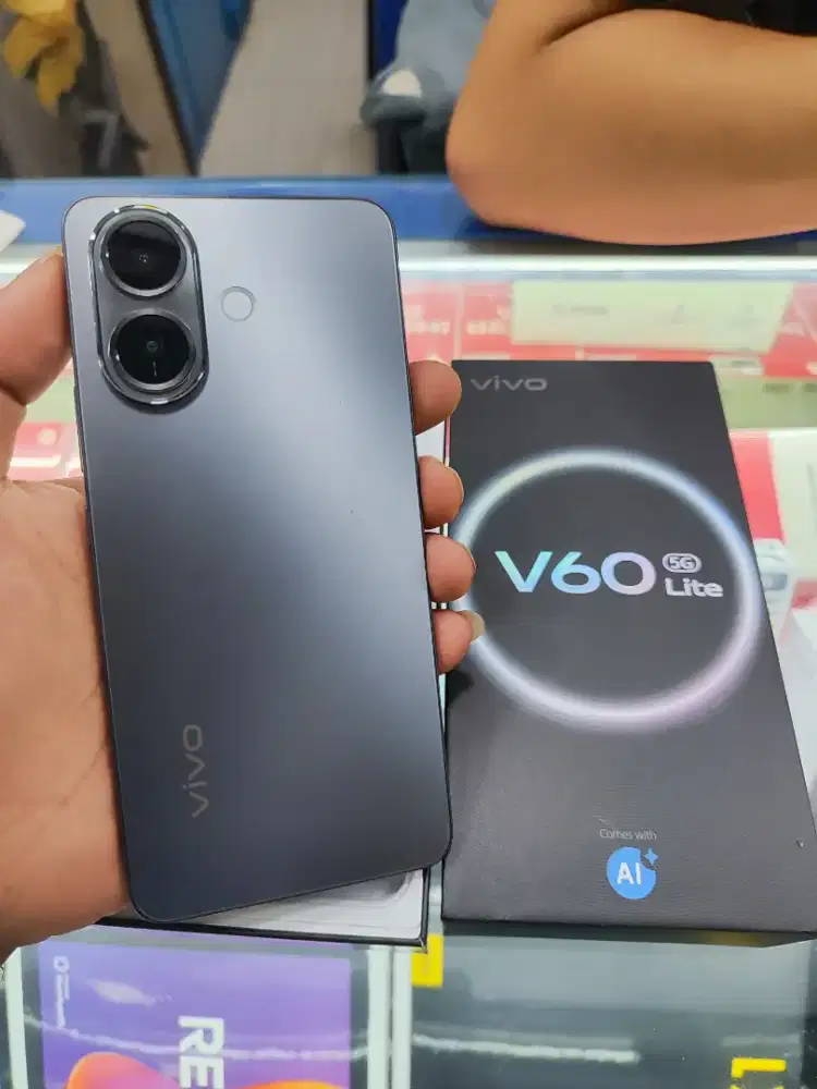 Vivo V60 lite 5G 8/256