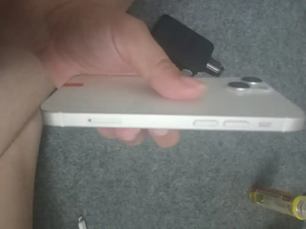 Iphone 13 mini 256 inter