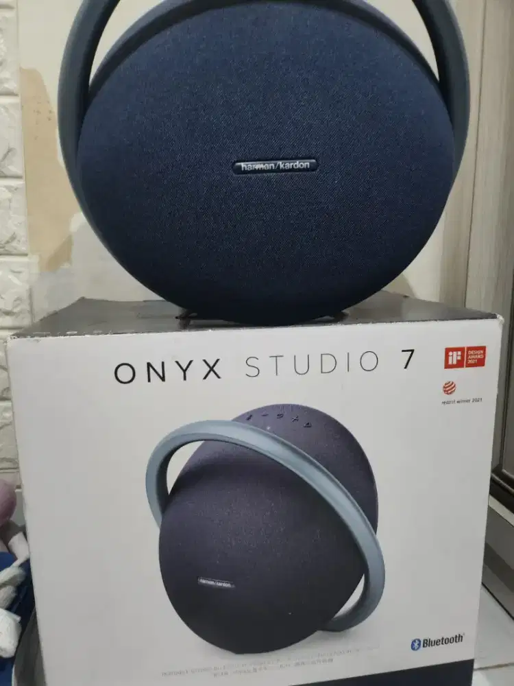 Speaker Harman Kardon Onyx 7