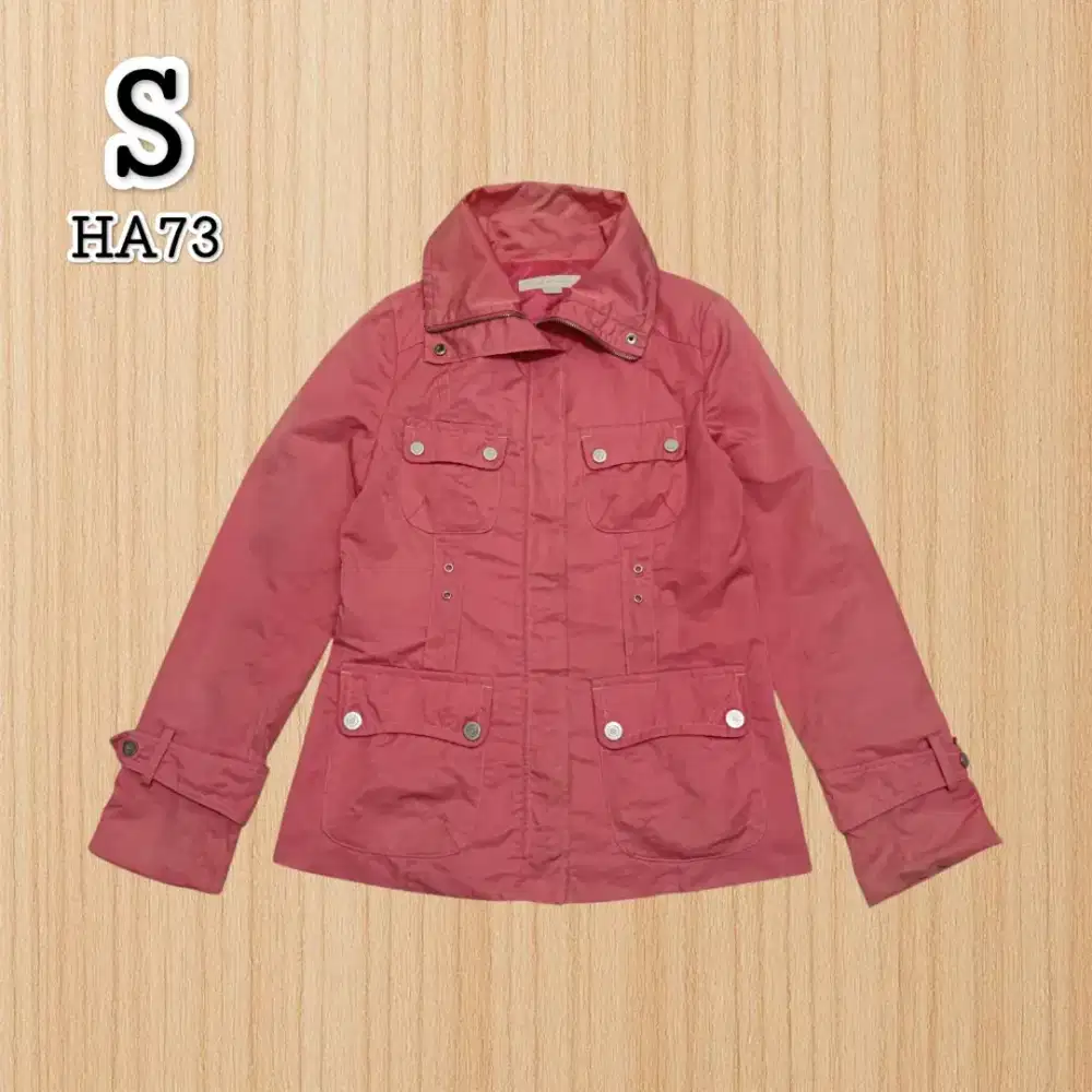 Club Cocoa Fashion Jacket