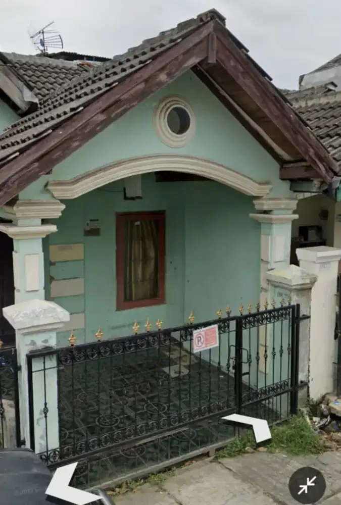 Di Jual Perumahan Karaba Indah ,Teluk Jambe Timur