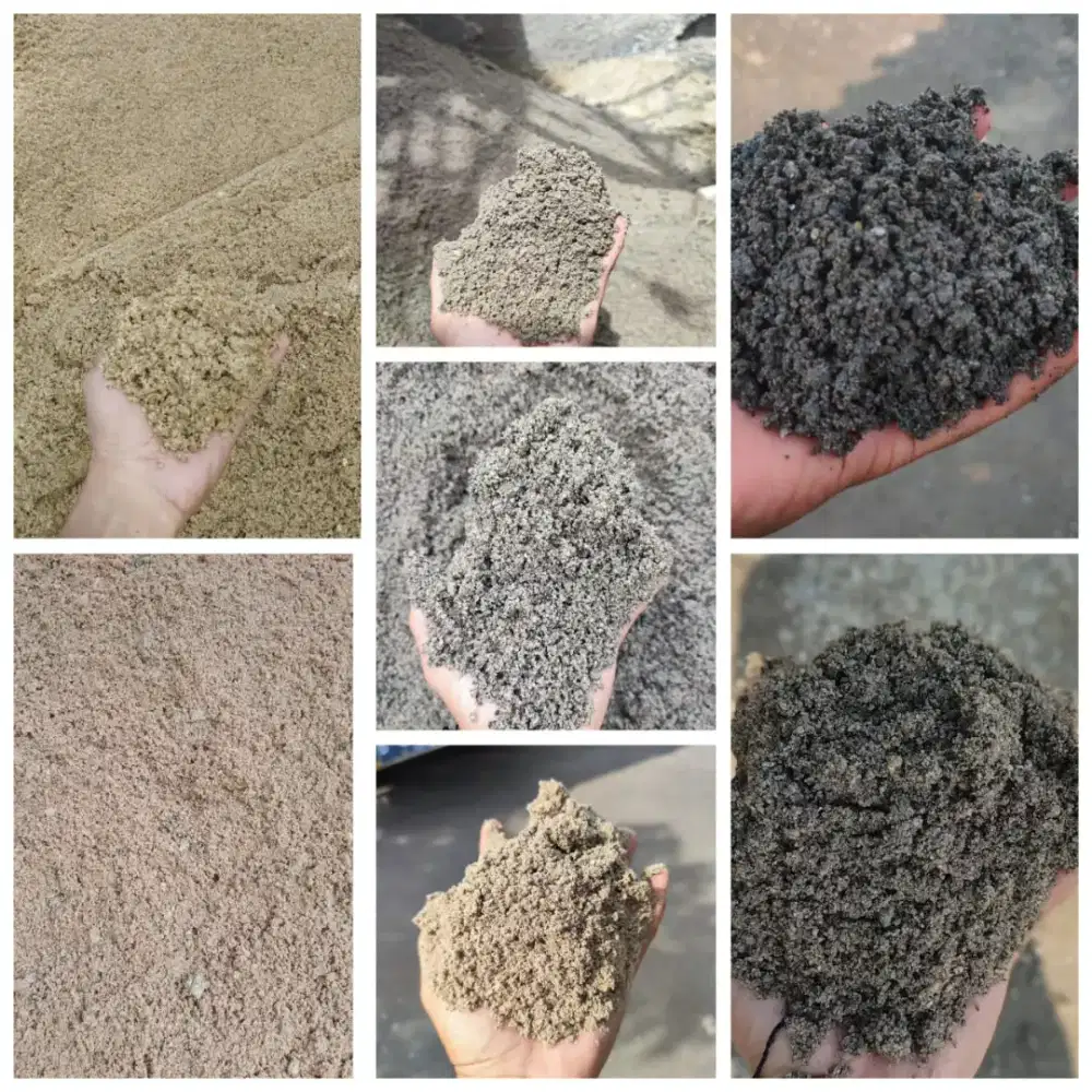 Jual Pasir 1 Engkel,Pasir Cor,Pasir Pasang