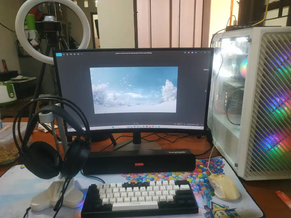 JUAL MURAH KOMPUTER SIAP PAKAI