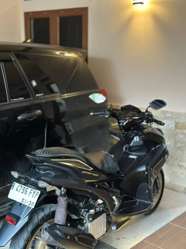 Aerox Type S ABS 2020