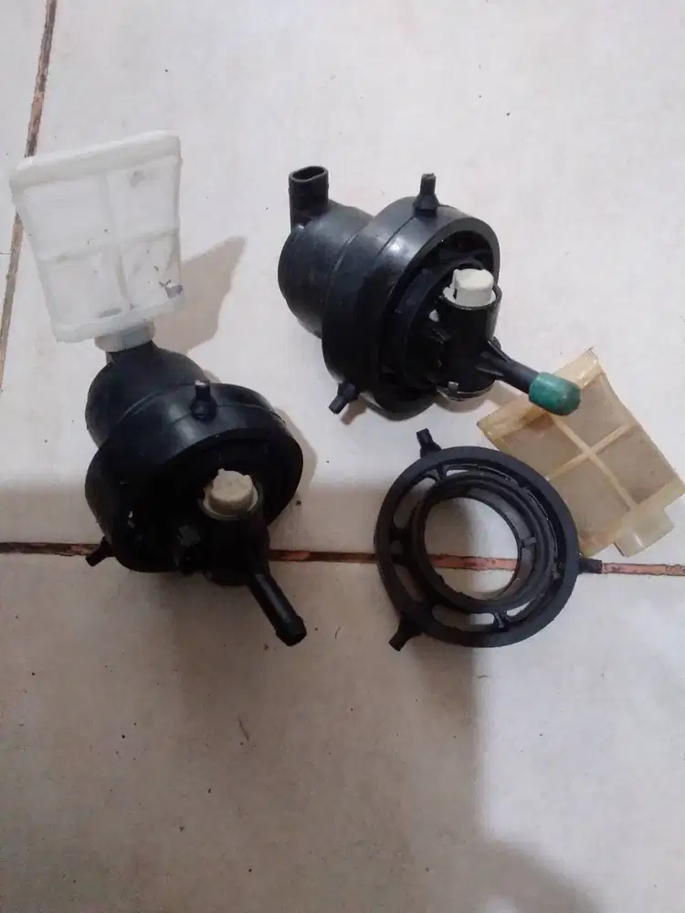 JUal murah borongan part Nissan  terrano