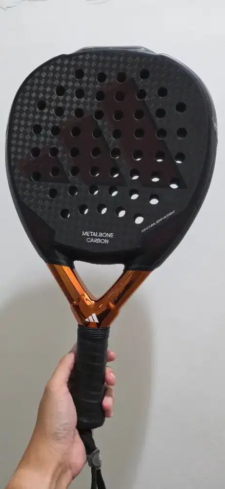 Adidas metalbone carbon 3.3