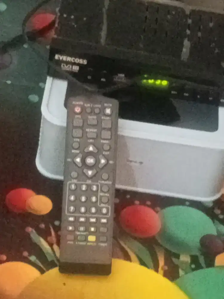 Jual stb merk evercroos