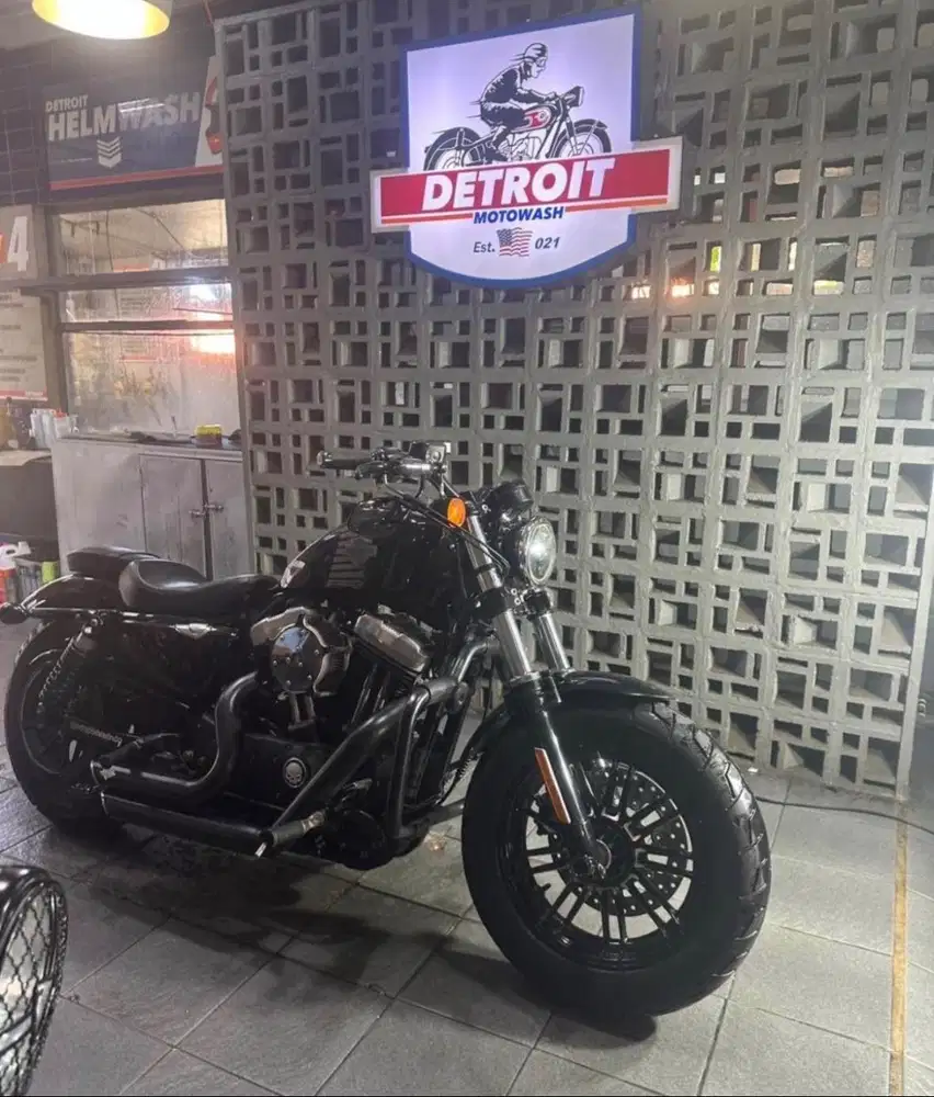 sposter 48 2018 keyfob abs