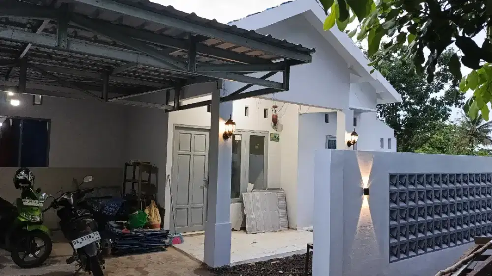 Dijual rumah lokasi strategis