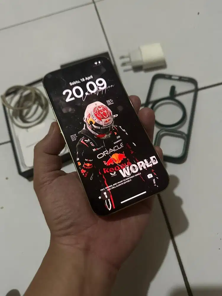 Iphone 13 pro iBox 256gb