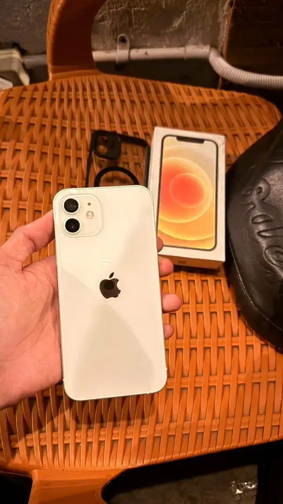 iphone 12 inter 128 gb