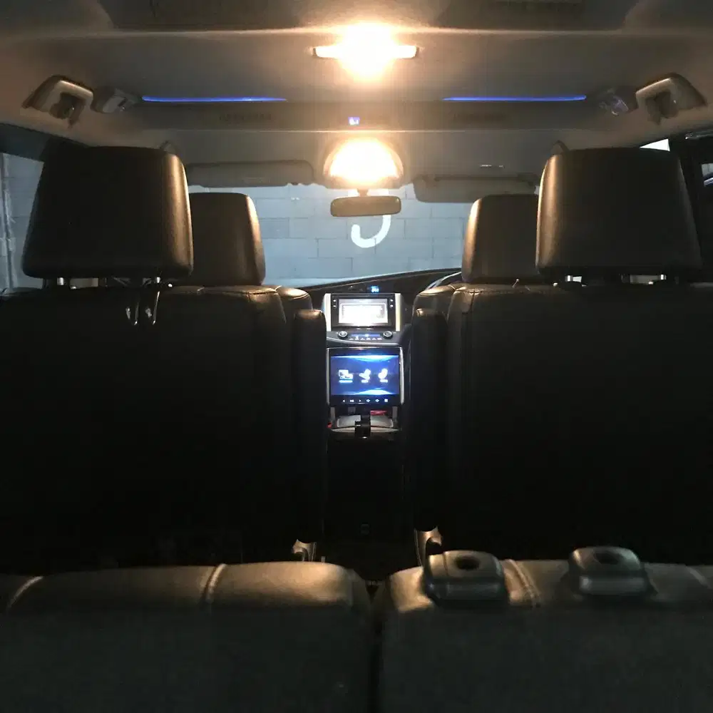 Toyota Kijang Innova 2023 Diesel