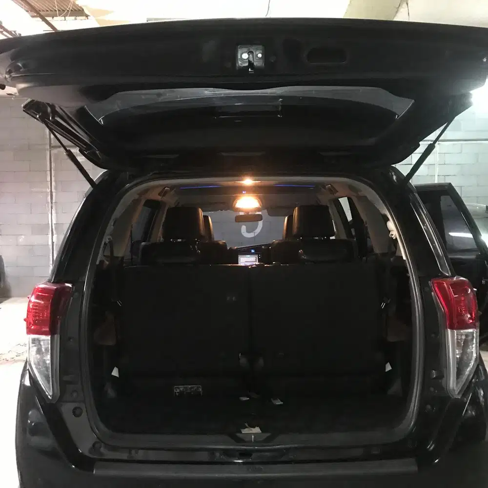 Toyota Kijang Innova 2018 Diesel