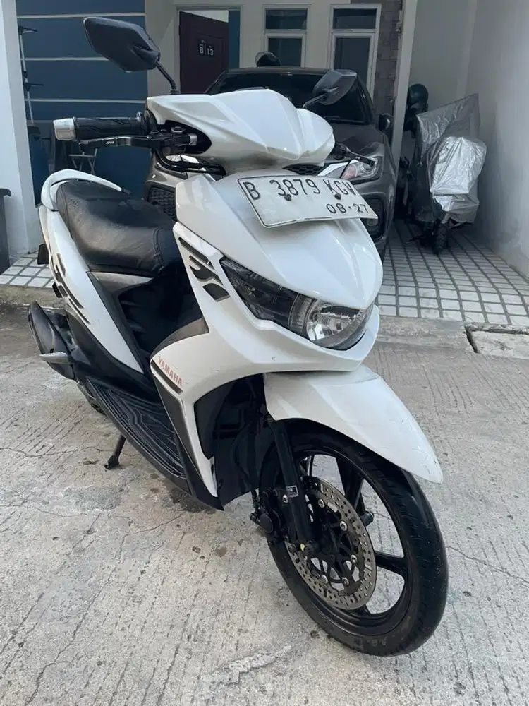 Dijual Soul GT 115