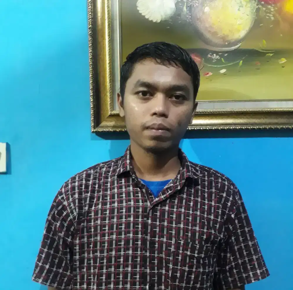 Cari pekerjaan supir pribadi