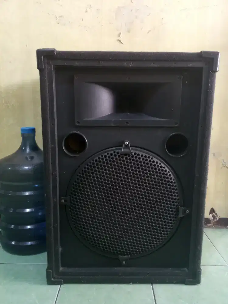 SPEAKER PASIF 15INC BOX BESAR