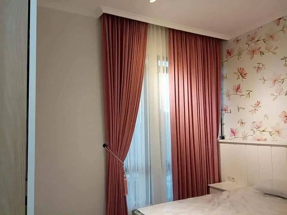 Terbaru Gorden Hordeng Gordyn Korden Gordeng Horden Kordeng Curtain