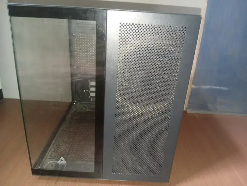 CASING PARADOX GAMING RENGGANIS