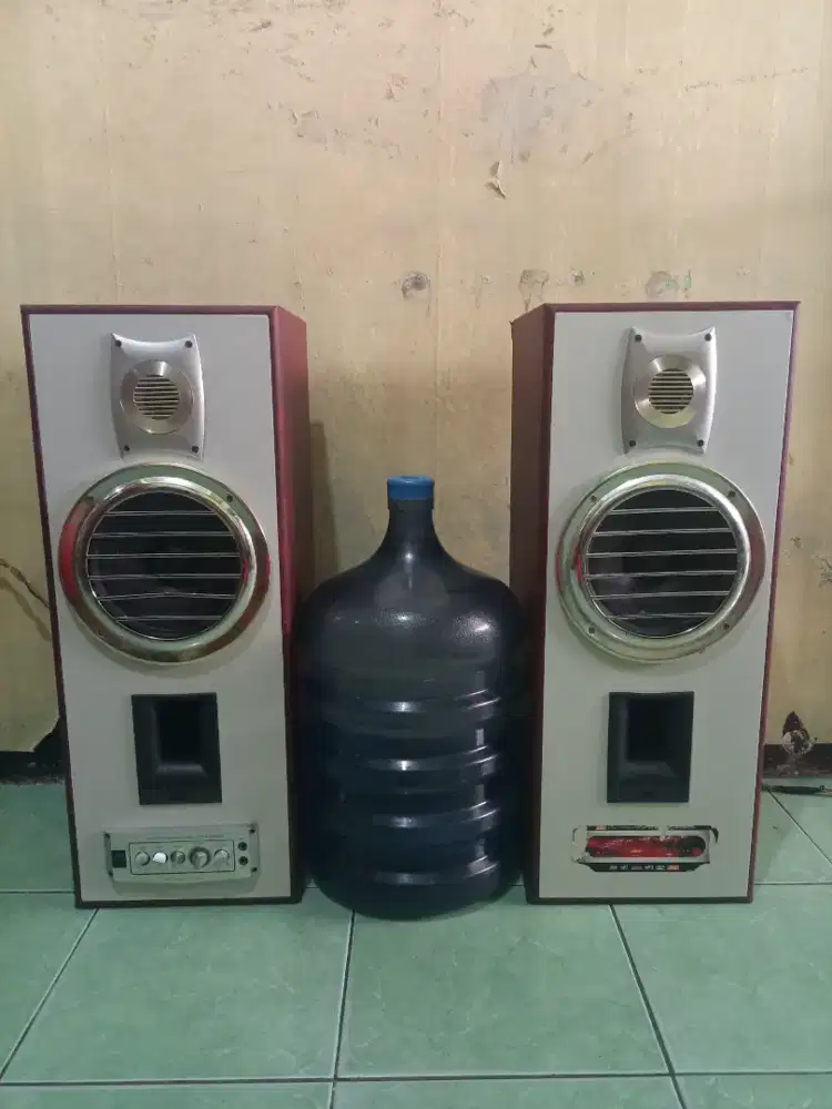 SPEAKER PASIF JDL TINGGI