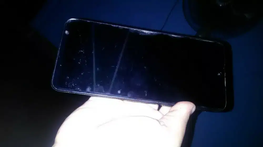 Di jual redmi 12 Second ram 8gb