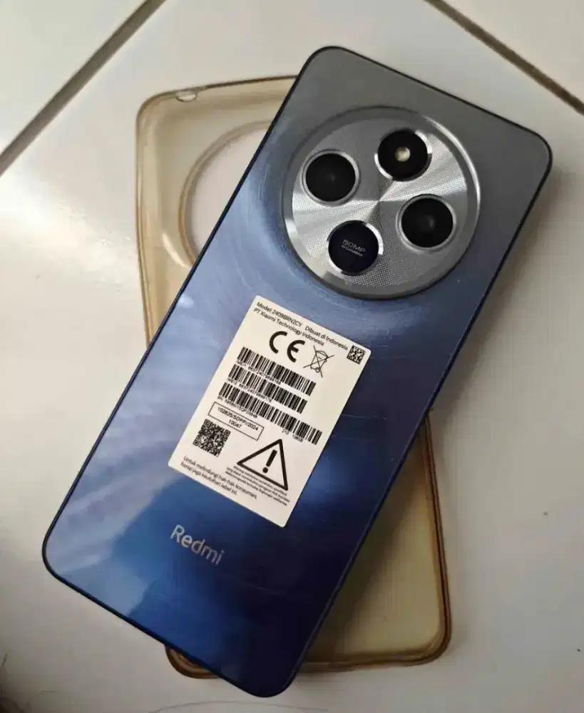 Redmi 14c Ram 6/128gb