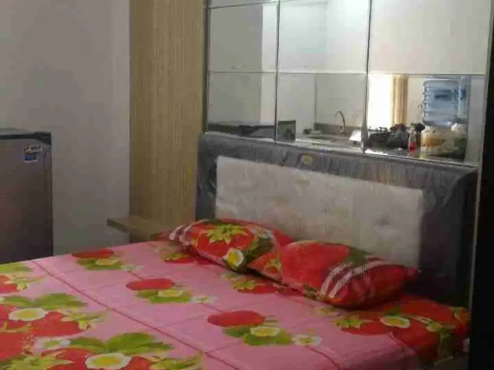 SHMSRS‼️Apartemen Gunawangsa Manyar Tengah Kota Surabaya