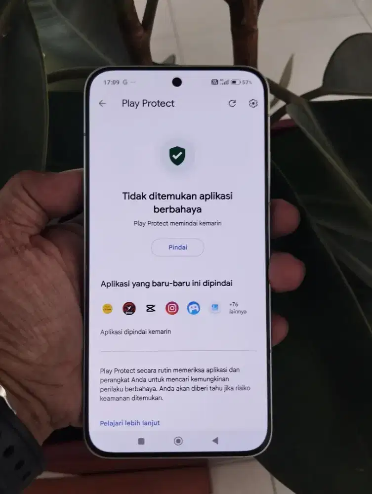 Poco F7 ram 12/512 fullset like new