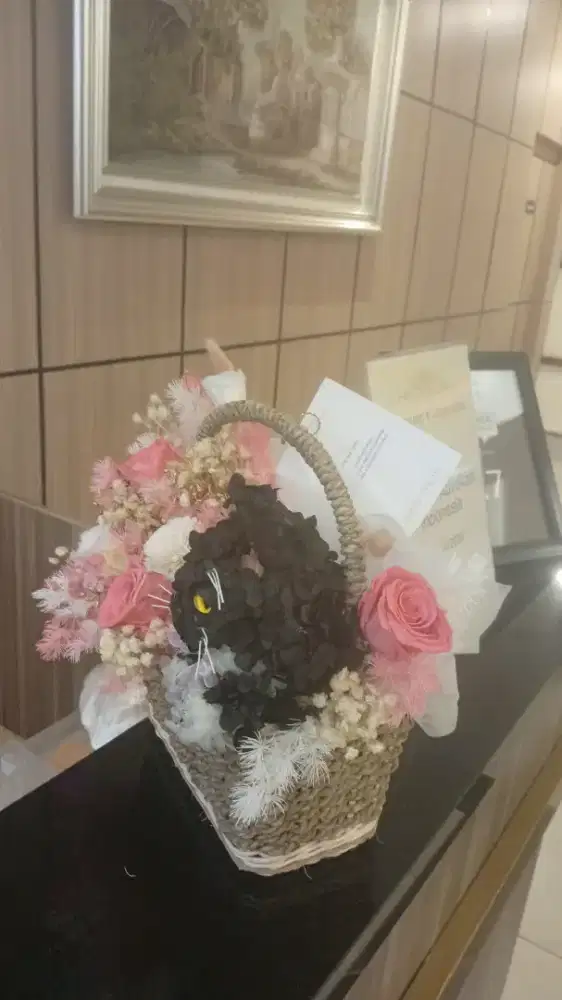 Mencari pekerjaan masak