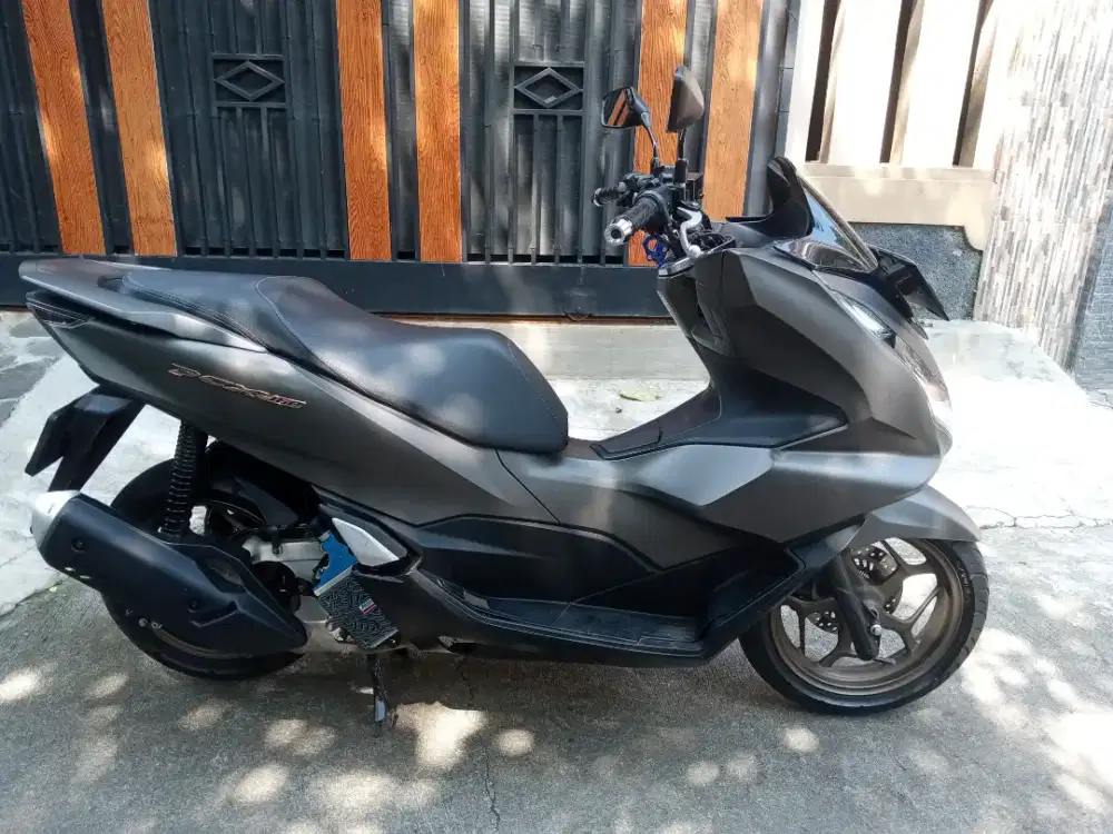 Honda PCX 160 ABS 2024