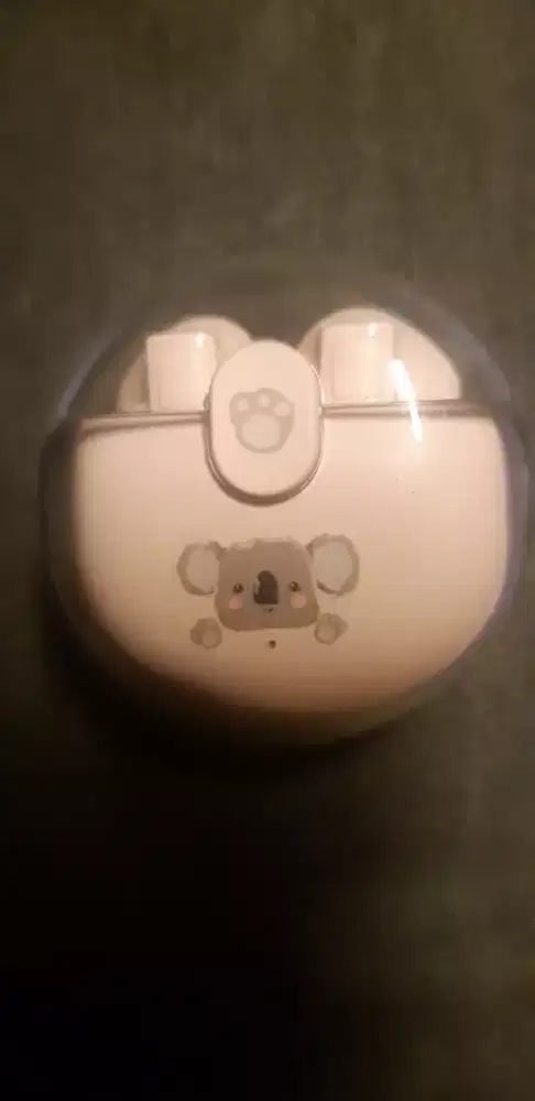 Tws Infinilapan original