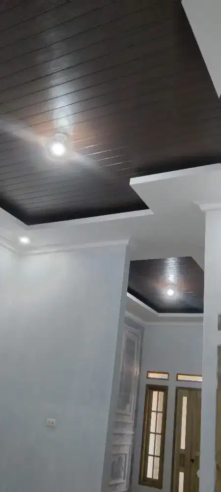 Jasa tukang bangunan