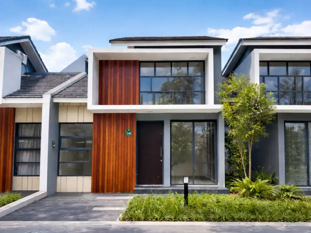 Siap Lepas Cepat! Rumah Golden Park 3 Langsung Nego