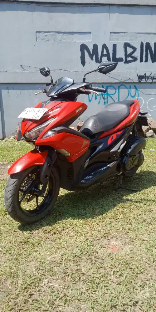 AEROX VVA 155 FULL ORIGINAL