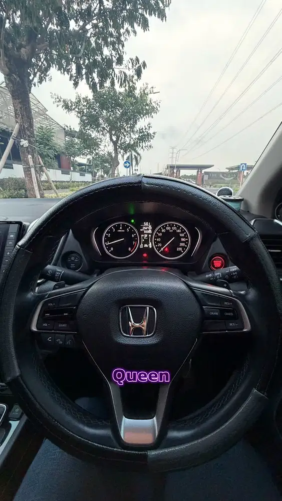 [CASH] Honda City 1.5 E A/T 2022