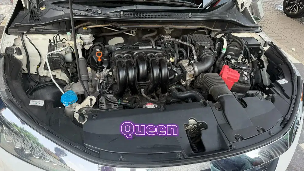 [CASH] Honda City 1.5 E A/T 2022